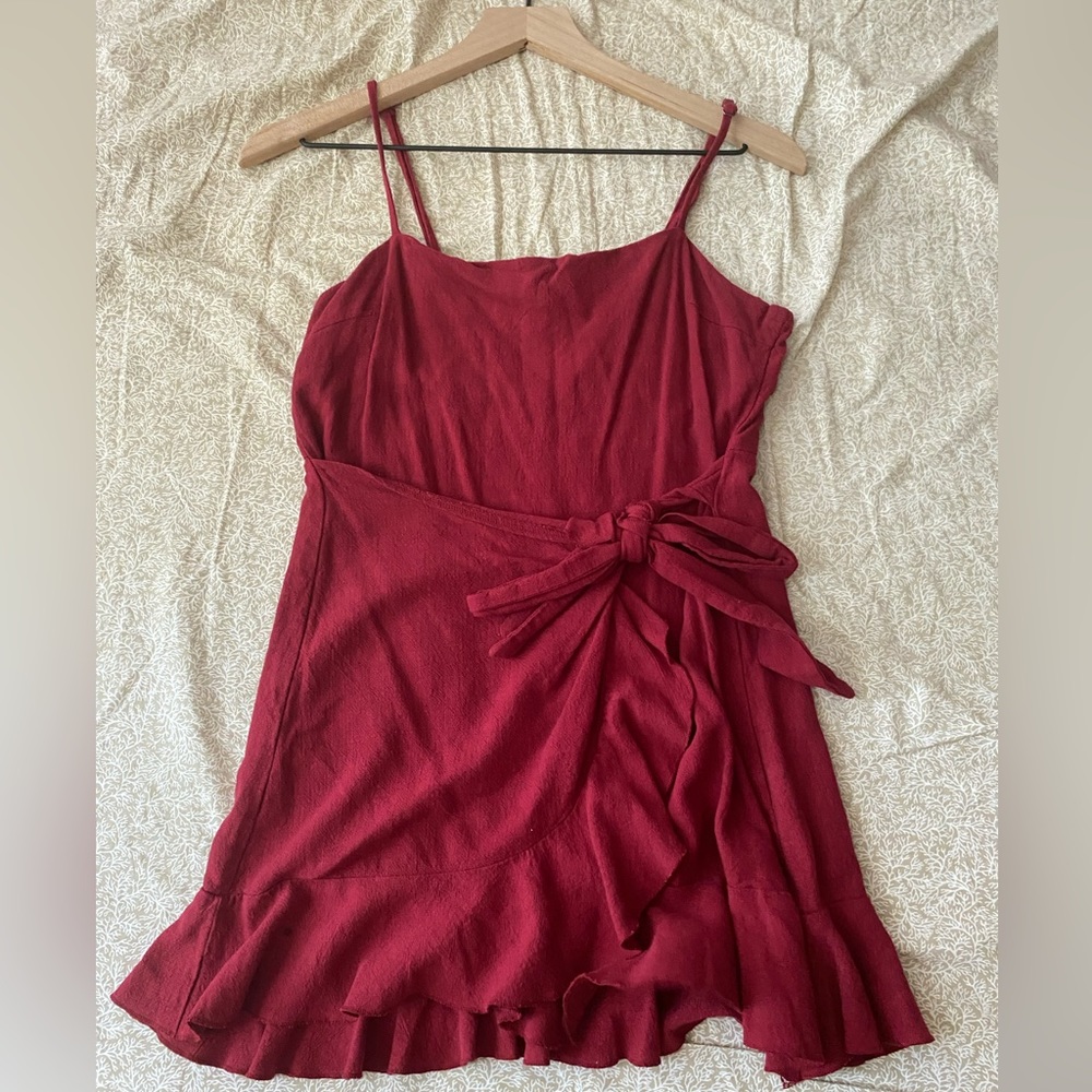 Princess Polly Mini Dress